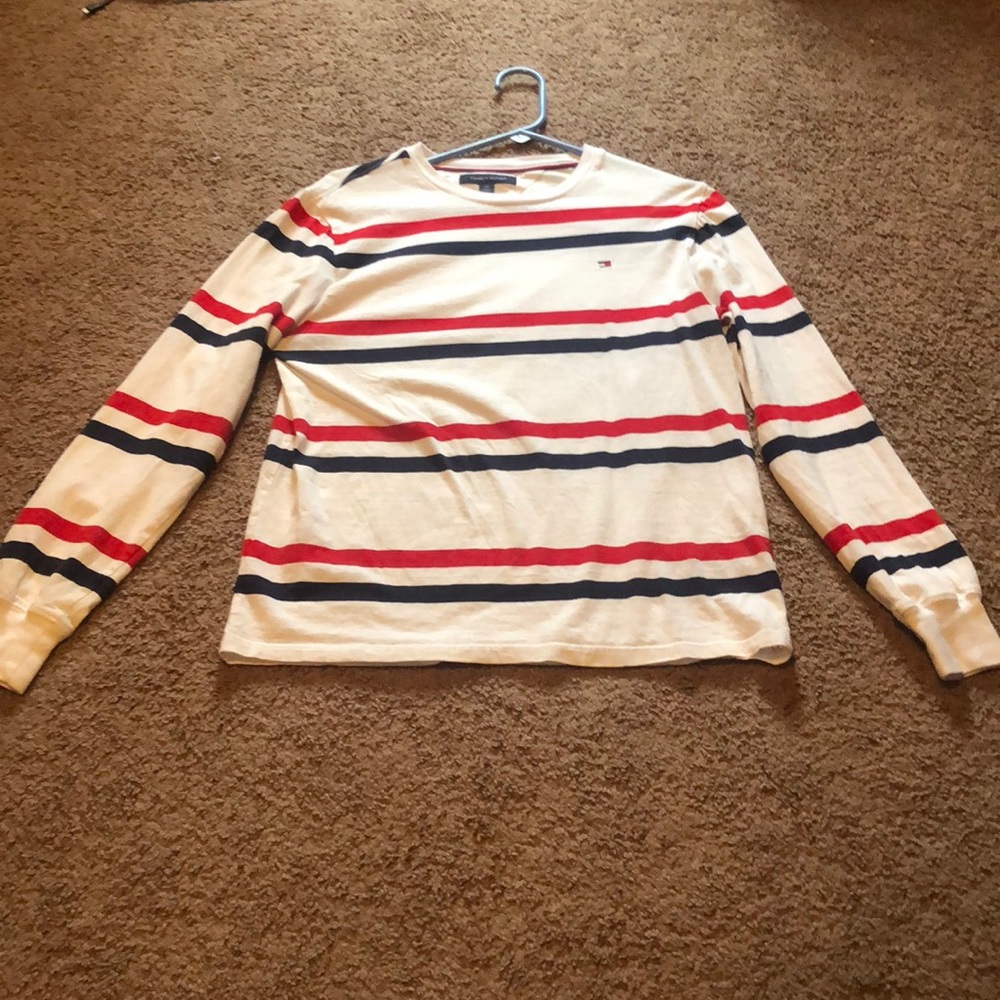 Tommy Hilfiger long sleeve